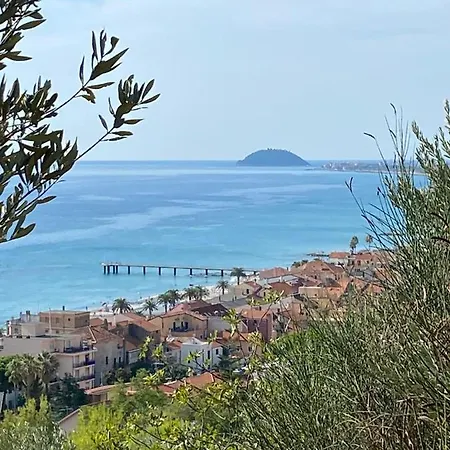 Paolina - App. 6 Posti Apartman *
