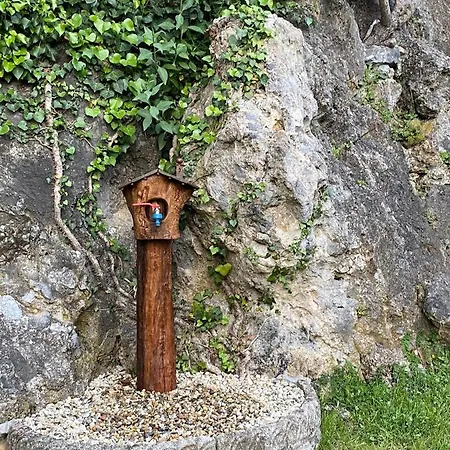 Apartman Paolina - App. 6 Posti Ceriale