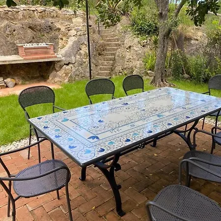 Apartman Paolina - App. 6 Posti Ceriale