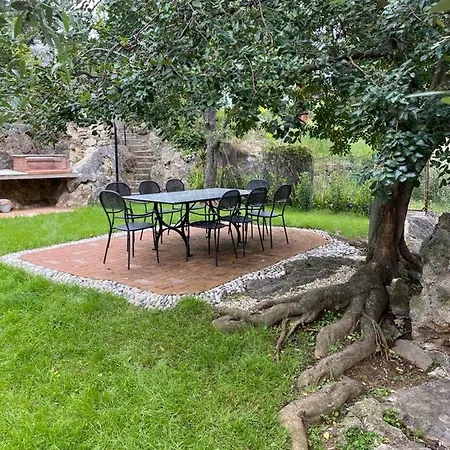 Apartman Paolina - App. 6 Posti