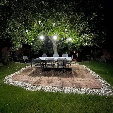 Paolina - App. 6 Posti Apartment Ceriale