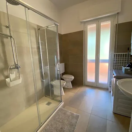 Paolina - App. 6 Posti Apartman