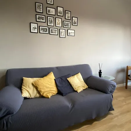 Apartman Paolina - App. 6 Posti *