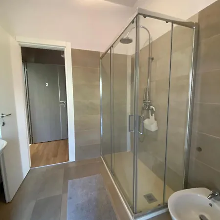Apartman Paolina - App. 6 Posti