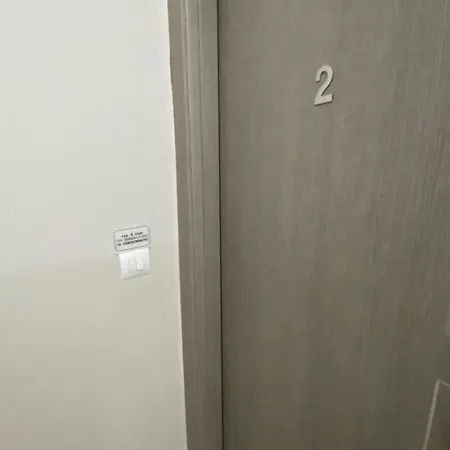 Apartman Paolina - App. 6 Posti *