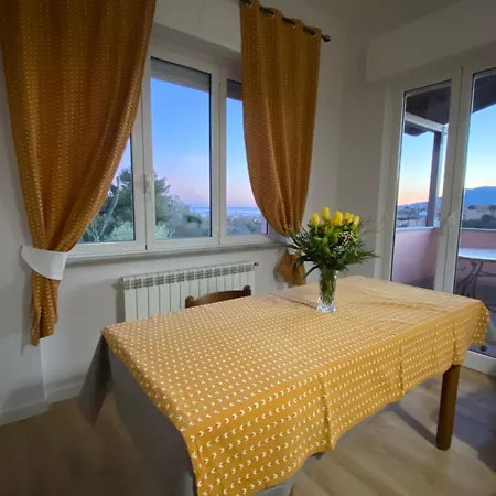 Paolina - App. 6 Posti Apartman Ceriale