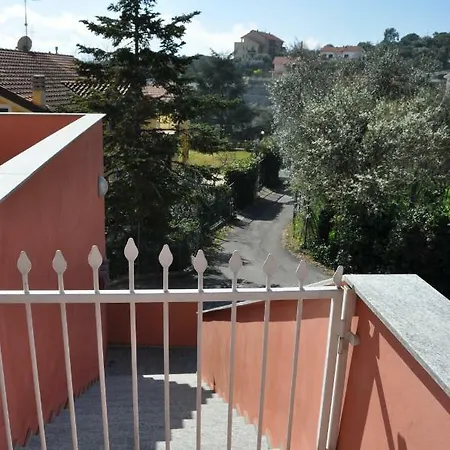 Paolina - App. 6 Posti