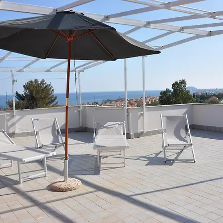 Apartman Paolina - App. 6 Posti *